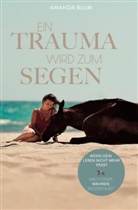 Amanda Blum, Amanda Blum - Ein Trauma wird zum Segen