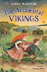 McCombie Karen, Anneli Bray - The Accidental Vikings
