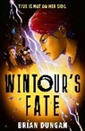 Brían Dungan - Wintour's Fate