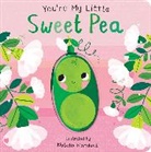 Edwards Nicola, Marshall Natalie - You're My Little Sweet Pea
