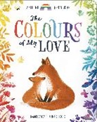 Isabel Otter, Anna Simeone - The Colours of My Love