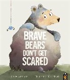 Senior Suzy, Eleonora De Pieri - Brave Bears Don't Get Scared