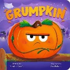 Edwards Nicola, Siân Roberts - Grumpkin