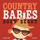 Harriet Evans, Kim Faria - Country Babies Boot Scoot