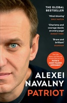 Alexei Navalny, Navalny Alexei - PATRIOT