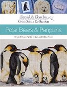 Souter Gillian - D & C Cross Stitch Coll Polar Bea