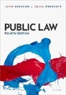 Craig Prescott, John Stanton, John (Reader in Law Stanton, John (Reader in Law At the City Law Schoo Stanton, John (Senior Lecturer in Law At the City Stanton - Public Law