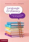 Michael Carey, Michael (University of the Sunshine Coast Carey, Gao Xuesong, Vinh To - Language and Literacy