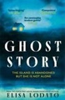 Elisa Lodato - Ghost Story