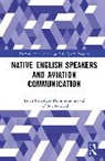 Dominique Estival, Estival Dominique - Native English Speakers and Aviation Communication