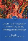 Peyton Joy Kreeft, Sherris Ari - Untold Autoethnographic Stories of (In)Justice, Teaching and Scholarship