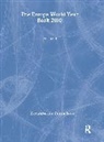 Europa Publications, Europa Publications - Europa World Year Book 2010 - Volume 1