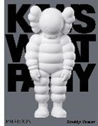 Birnbaum Daniel, Tsai Eugenie - KAWS