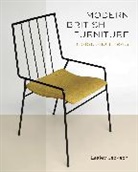 Lesley Jackson - Modern British Furniture
