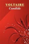 Voltaire - Candide