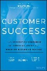 Nick Mehta, Mehta Nick, Lincoln Murphy, Murphy Lincoln, Dan Steinman, Steinman Dan - Customer Success