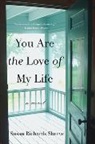 Susan Richards Shreve, Susan Richards (George Mason University) Shreve, Shreve Susan Richards - You are the Love of My Life