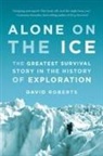 David Roberts - Alone on the Ice