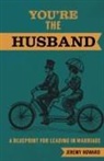 Jeremy Howard - You're the Husband