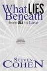 Steven Cohen, Courtney Cohen - What Lies Beneath