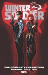 Ed Brubaker, Brubaker Ed, Daniel Acuna, Butch Guice, Jackson Guice, Guice Butch... - Winter Soldier By Ed Brubaker: The Complete Collection [New Printing]