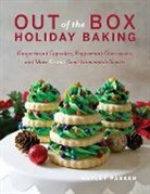 Hayley Parker, Parker Hayley - Out of the Box Holiday Baking