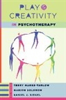 Terry Marks-Tarlow, Marks-Tarlow Terry, Daniel J. Siegel, Marion F. (University of California-Los Angeles) Solomon, Solomon Marion F. - Play and Creativity in Psychotherapy