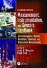 John G. (University of Wisconsin Webster, Halit Eren, Halit (Curtin University Eren, John G Webster, John G. (University of Wisconsin Webster - Measurement, Instrumentation, and Sensors Handbook