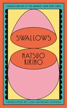 Natsuo Kirino, Kirino Natsuo - Swallows