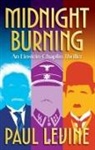 Paul Levine - Midnight Burning