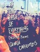 George Caffentzis - At the Edge of Everything