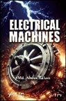Md Abdus Salam, Md. Abdus Salam, MD. Abdus (Fanshawe College Salam, Md Abdus Salam, Md. Abdus Salam - Electrical Machines