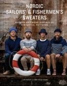 Gitte Verner Jensen, Lotte Rahbek - Nordic Sailors' & Fishermen's Sweaters