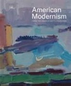Amon Carter Museum of American Art - American Modernism from the Charles Butt Collection