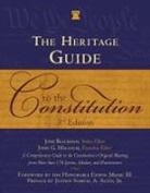 Josh Blackman, John Malcolm - The Heritage Guide to the Constitution