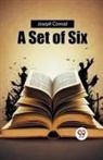 Joseph Conrad - A Set of Six
