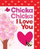 John Archambault, Archambault John, Bill Martin Jr, Julien Chung - Chicka Chicka I Love You