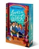 Tricia O'Malley, Tricia O'Malley - Love's a Witch