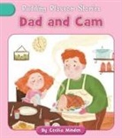 Cecilia Minden, Nadia Gunawan - Dad and CAM