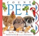 Matthew Van Fleet, Brian Stanton - Count Pet