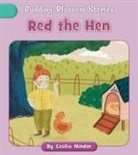 Cecilia Minden, Nadia Gunawan - Red the Hen