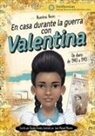 Claudia Oviedo, Juan M Moreno - En Casa Durante La Guerra Con Valentina