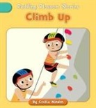 Cecilia Minden, Rachel Mclean - Climb Up