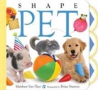 Matthew Van Fleet, Brian Stanton - Shape Pet