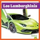 Mari C Schuh, N/A - Los Lamborghinis