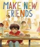 Joshua David Stein, Mariachiara Di Giorgio - Make New Friends
