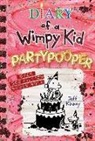 Jeff Kinney - Partypooper