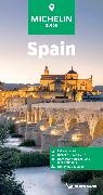 Michelin Editions - Michelin Travel Guides: Spain
