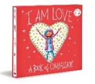 Susan Verde, Verde Susan, Peter H Reynolds, Reynolds Peter H. - I Am Love (Deluxe Gift Edition)