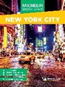 Michelin Editions - Michelin Travel Guides Short Stays: New York City